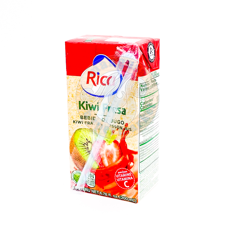 kiwi fresa rica 2