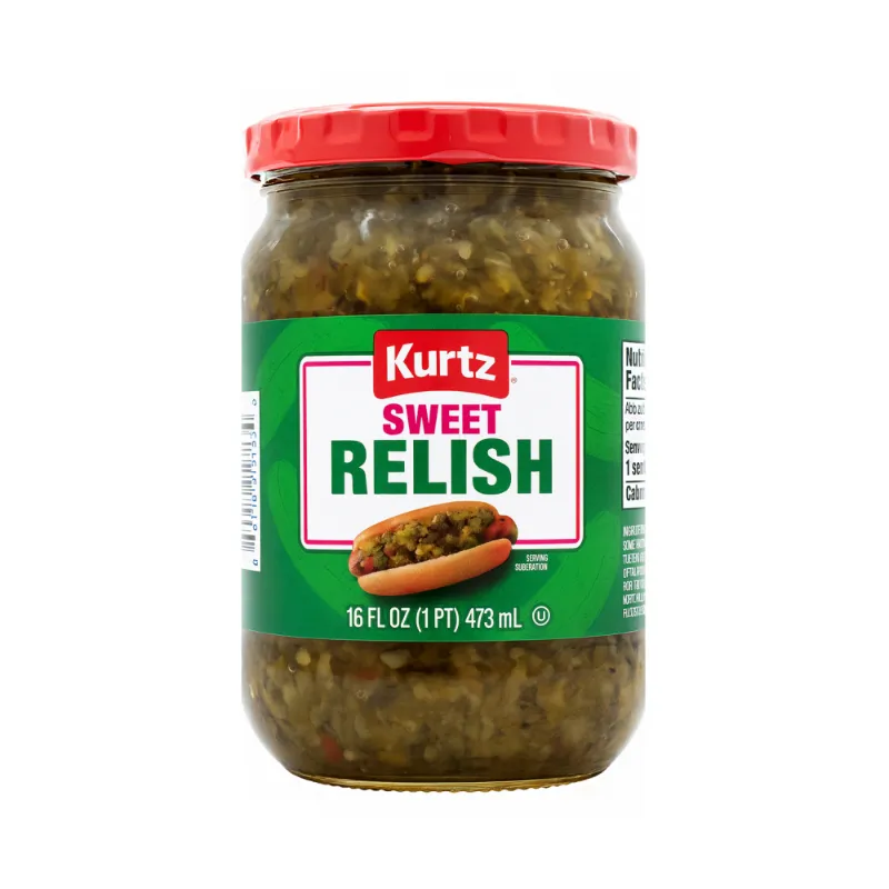 relish