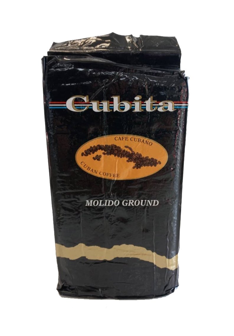 Cafe Cubita 1 Kg