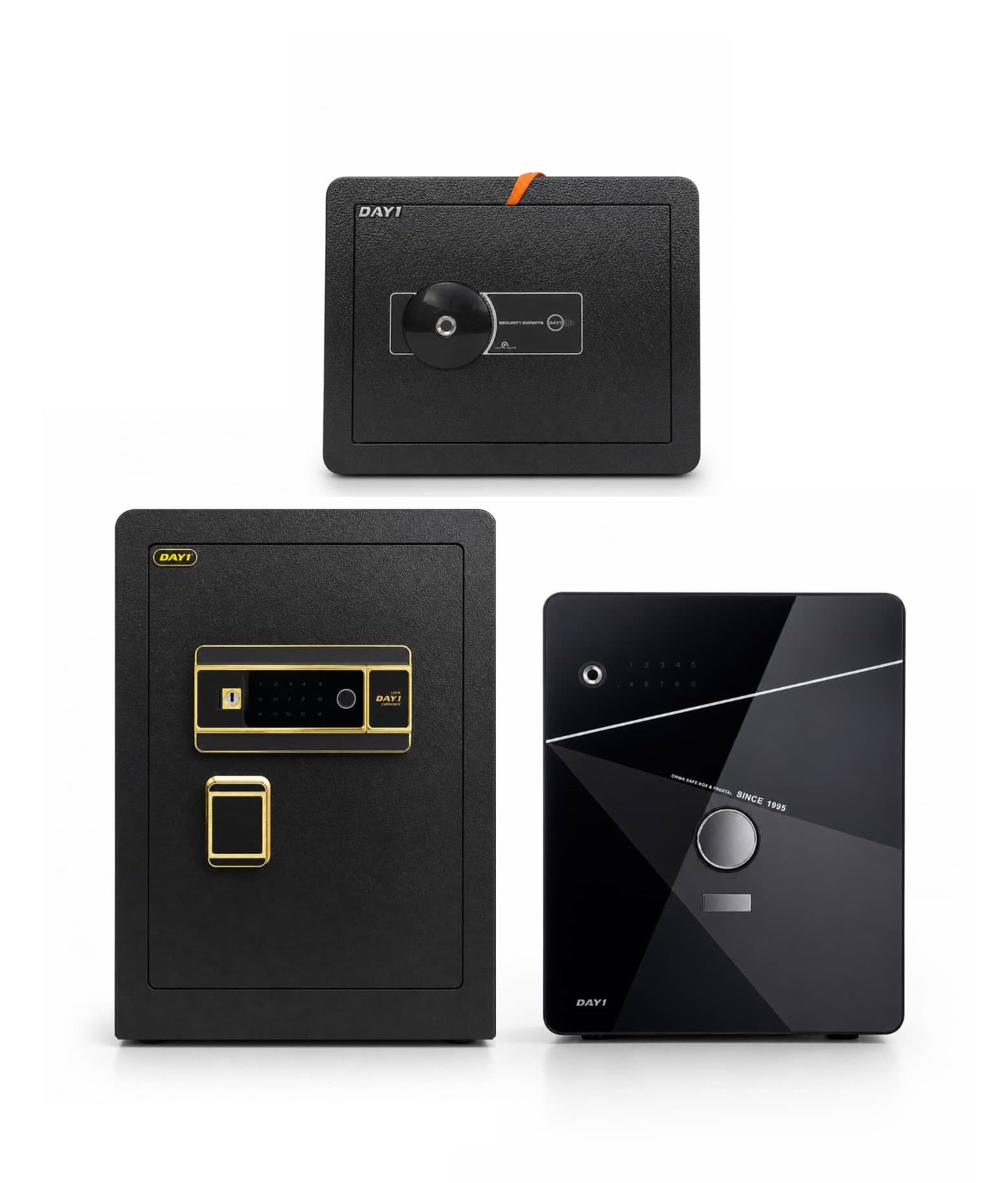 CAJAS FUERTES